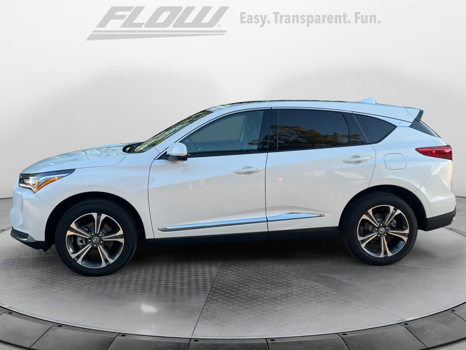 2026 Acura RDX Technology photo 4