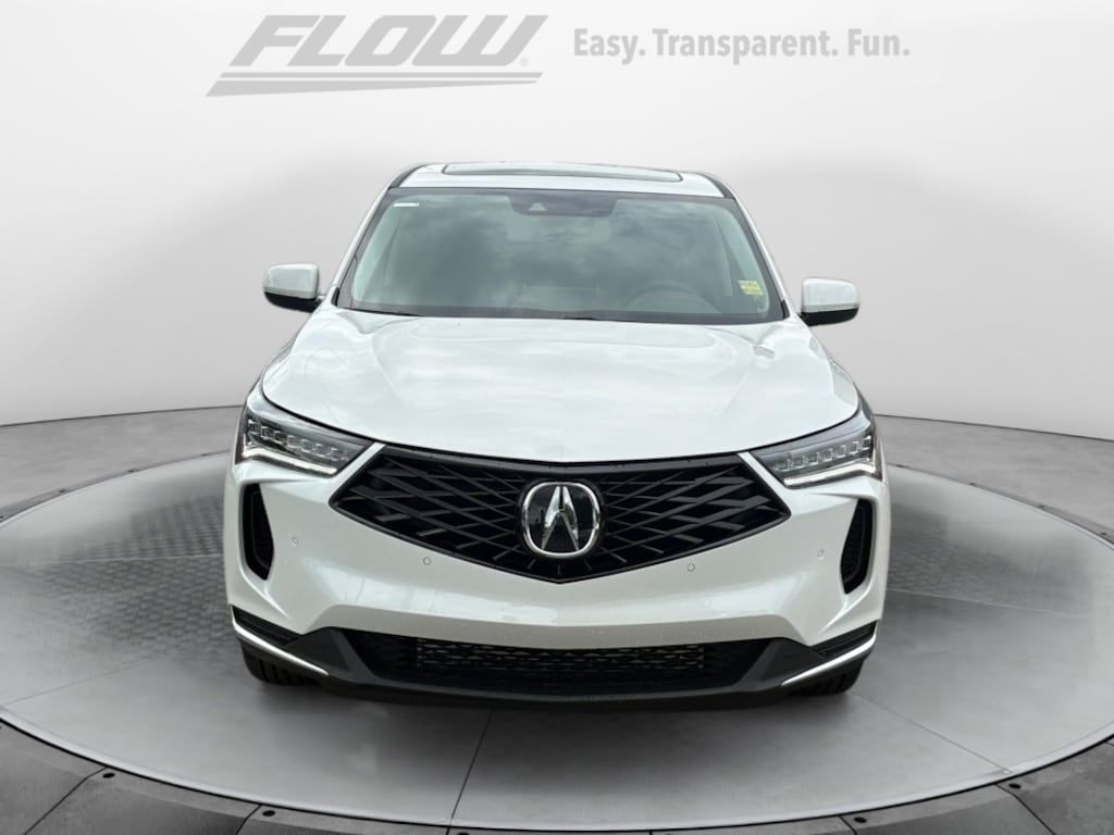 New 2026 Acura RDX Technology SUV