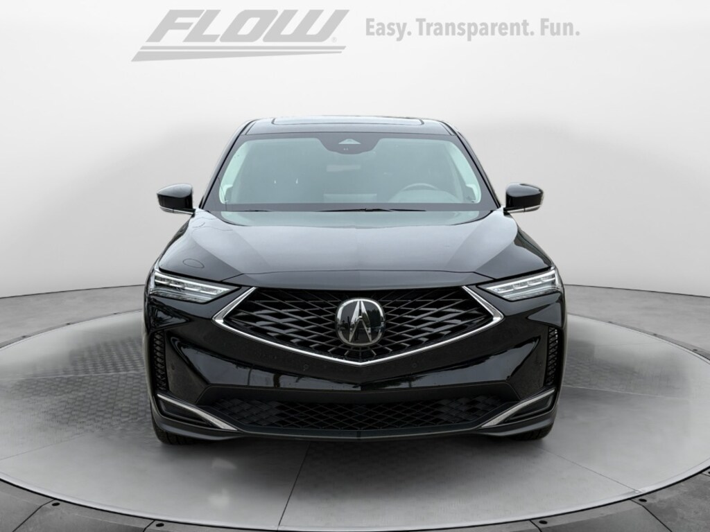Used 2025 Acura MDX FWD Technology Package SUV