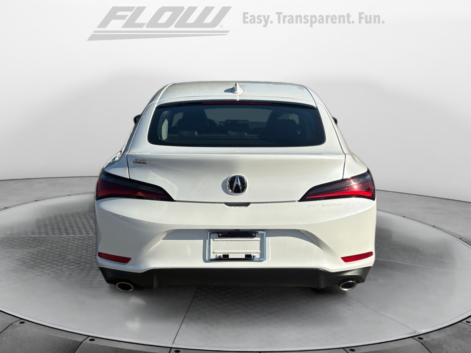 2026 Acura Integra Base - Photo 6