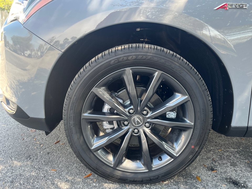 2026 Acura RDX A-Spec Package - Photo 27