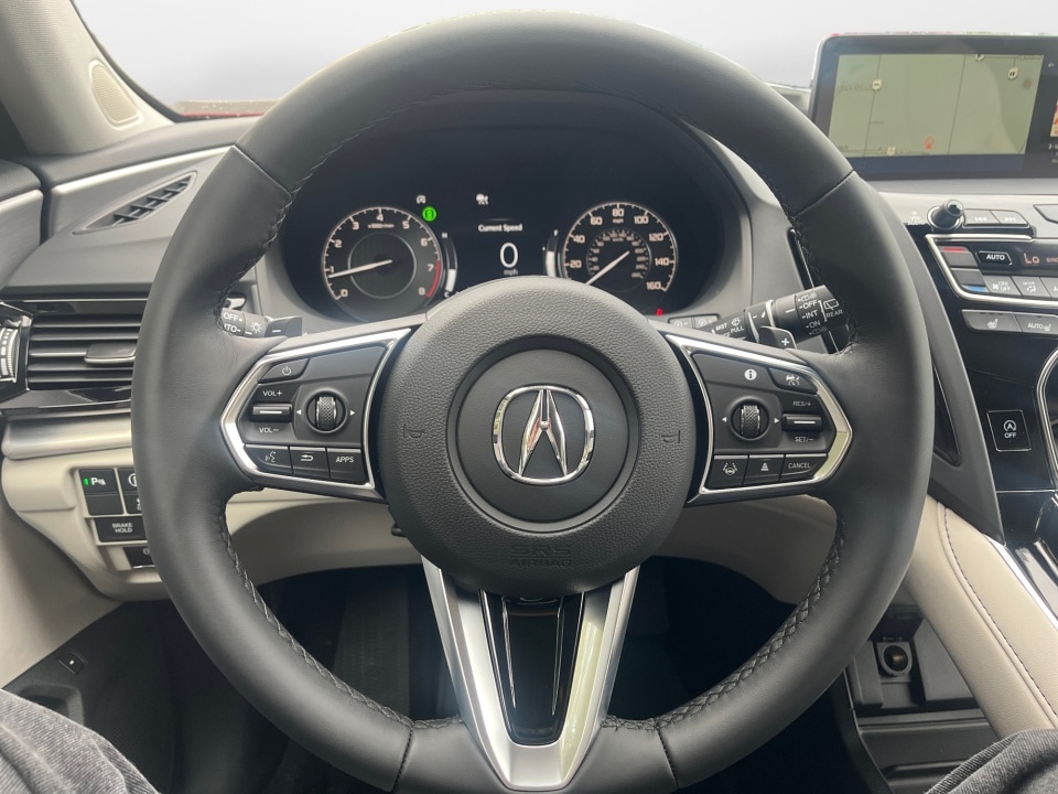 2026 Acura RDX Technology Package - Photo 10