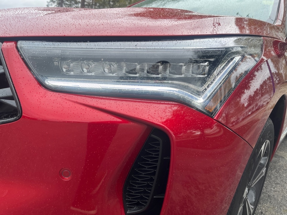 2026 Acura RDX Technology Package - Photo 26