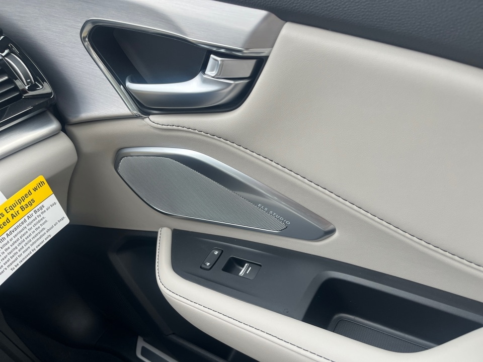 2026 Acura RDX Technology Package - Photo 31
