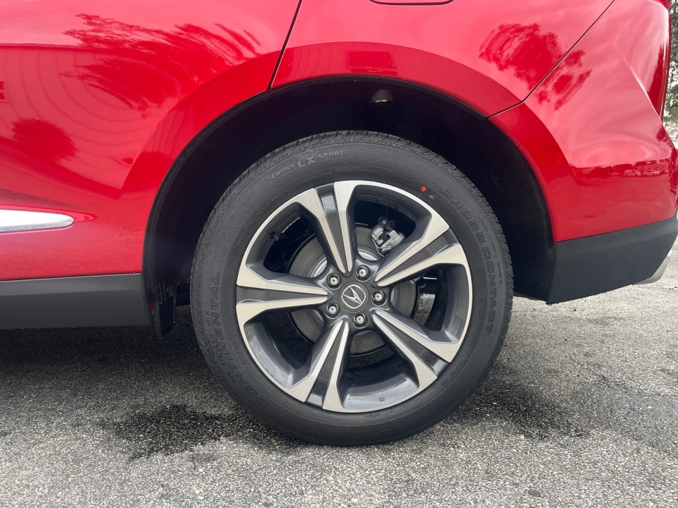 2026 Acura RDX Technology Package - Photo 22