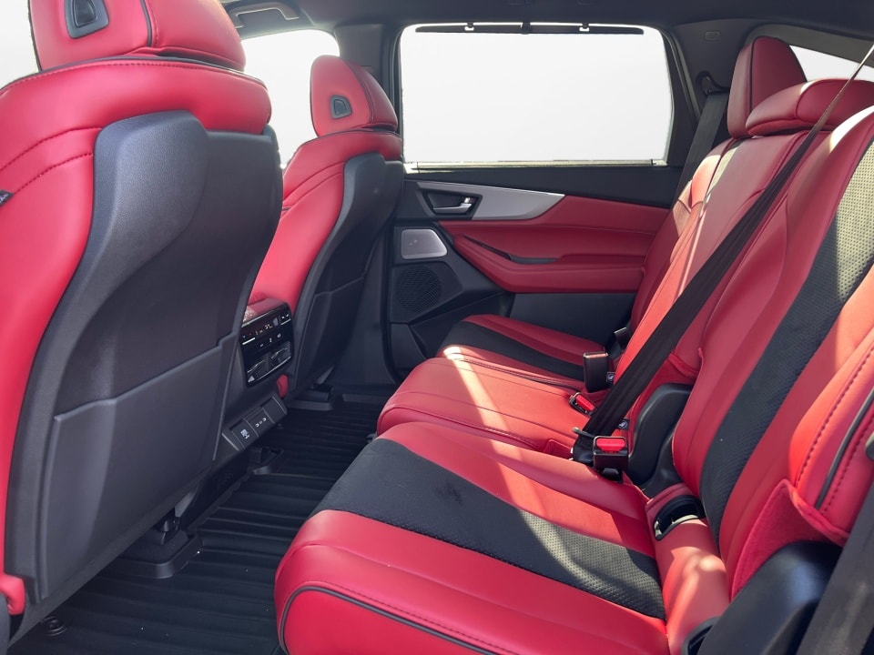 2026 Acura MDX A-Spec Package - Photo 13