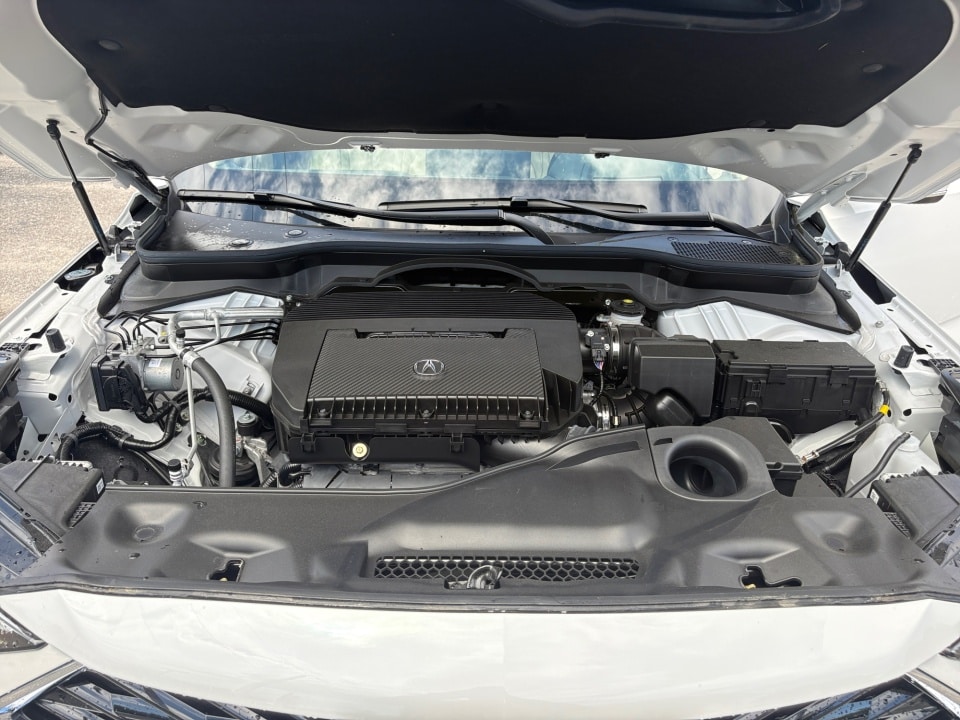 2026 Acura MDX Advance Package - Photo 16