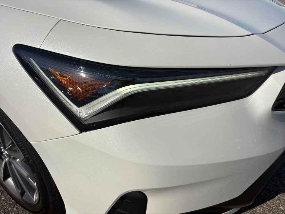 2026 Acura Integra Base - Photo 24