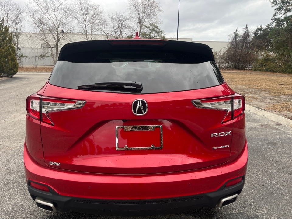 2026 Acura RDX Technology Package - Photo 14