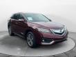 Used 2017 Acura RDX V6 with Advance Package SUV