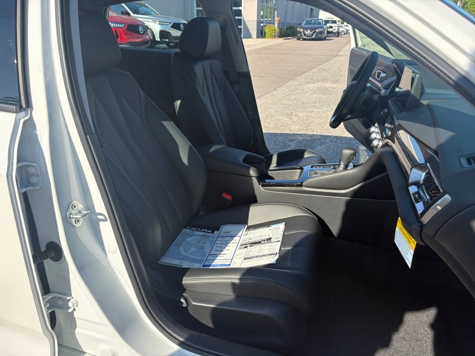 2026 Acura Integra Base - Photo 28