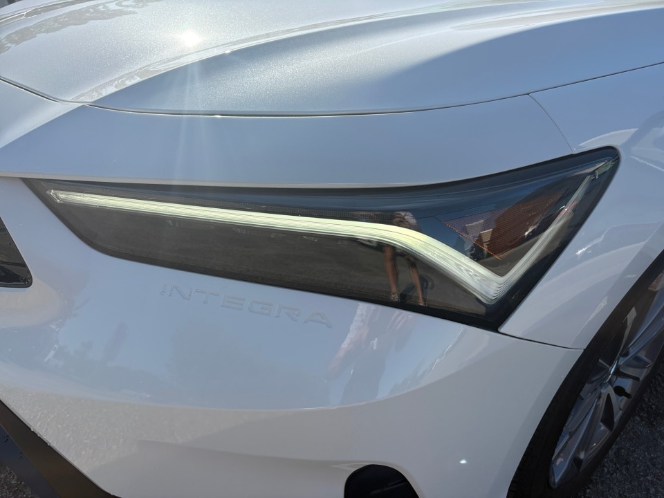 2026 Acura Integra Base - Photo 26