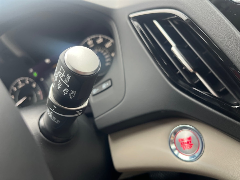 2026 Acura RDX Technology Package - Photo 20