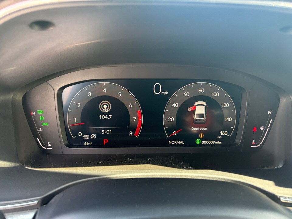 2026 Acura Integra A-Spec - Photo 11