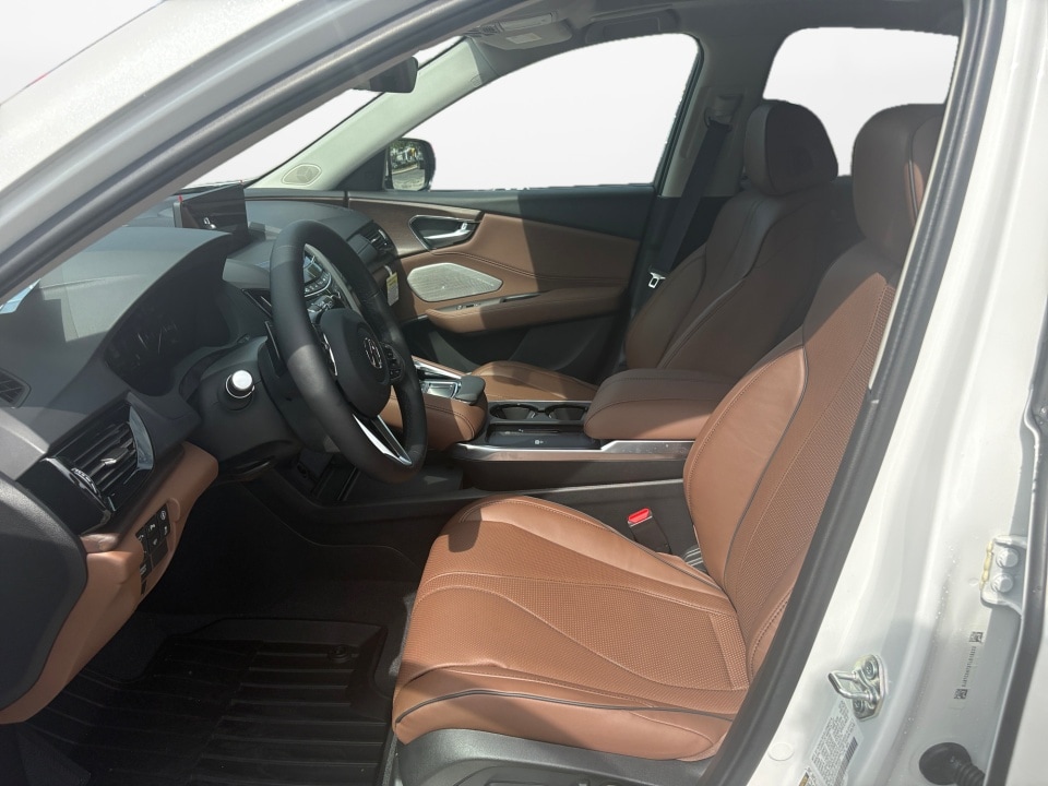 2026 Acura RDX Advance Package - Photo 9