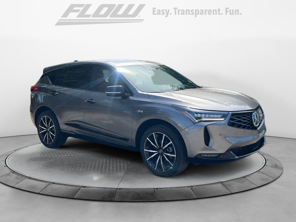 2026 Acura RDX A-Spec w/ Advance Package SH-AWD's photo