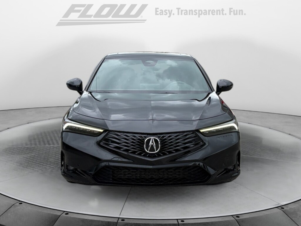 Used 2023 Acura Integra A-Spec Tech Package Hatchback