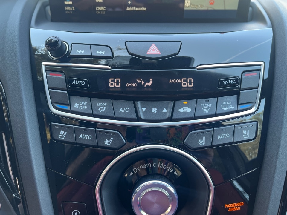 2026 Acura RDX A-Spec Package - Photo 18