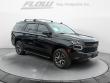 Used 2021 Chevrolet Tahoe Z71 SUV