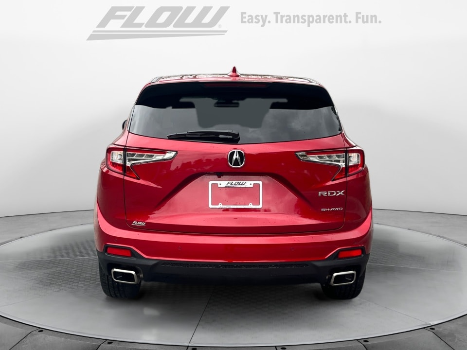 2026 Acura RDX Technology Package - Photo 6