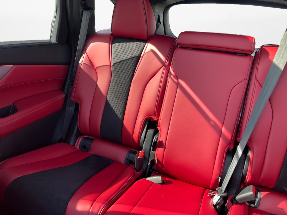 2026 Acura MDX A-Spec Package - Photo 12