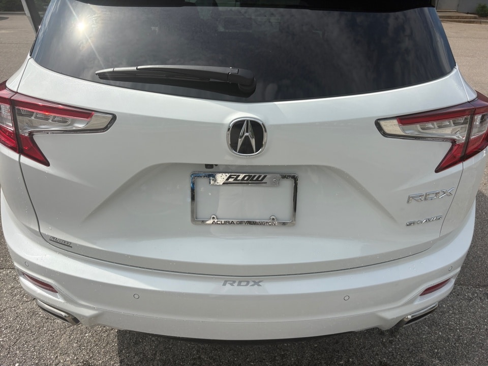2026 Acura RDX Advance Package - Photo 14