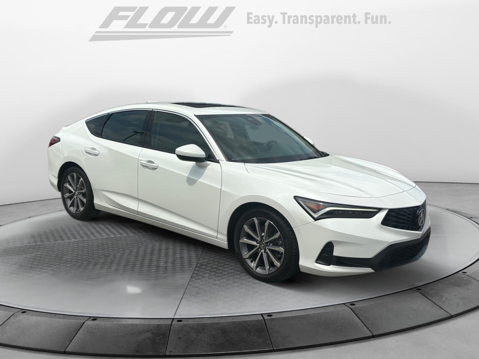 2024 Acura Integra -'s photo