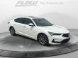 Certified 2024 Acura Integra  Hatchback