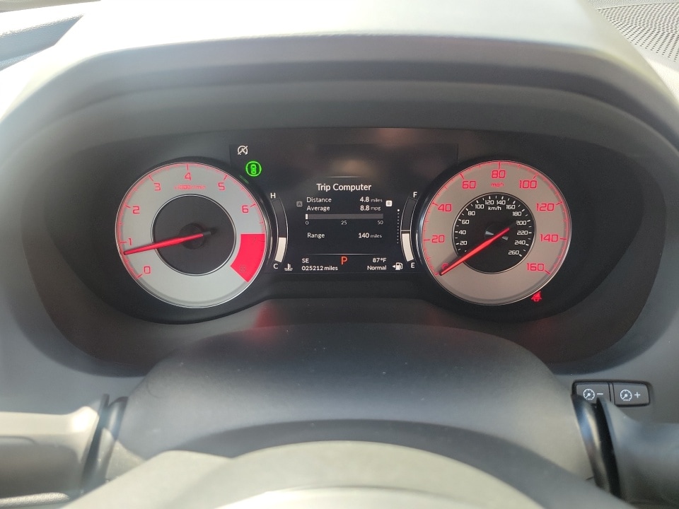 2023 Acura RDX A-Spec w/ Advance Package - Photo 11