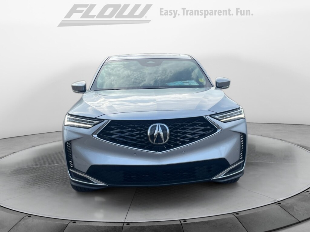 New 2026 Acura MDX Technology Package SUV