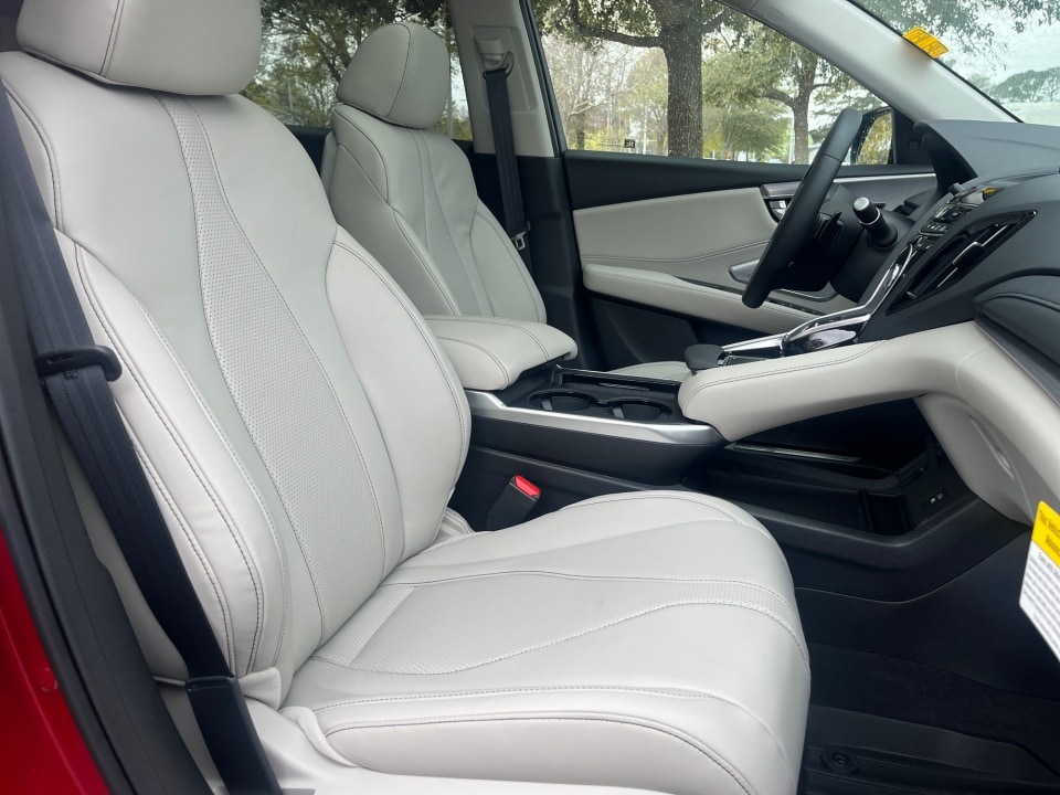 2026 Acura RDX Technology Package - Photo 28