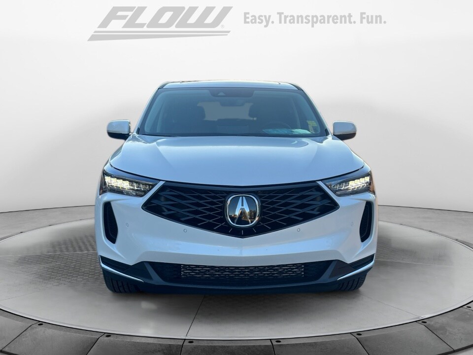 2026 Acura RDX Technology photo 2