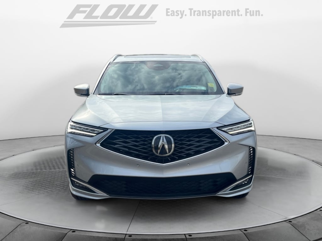New 2026 Acura MDX Advance Package SUV
