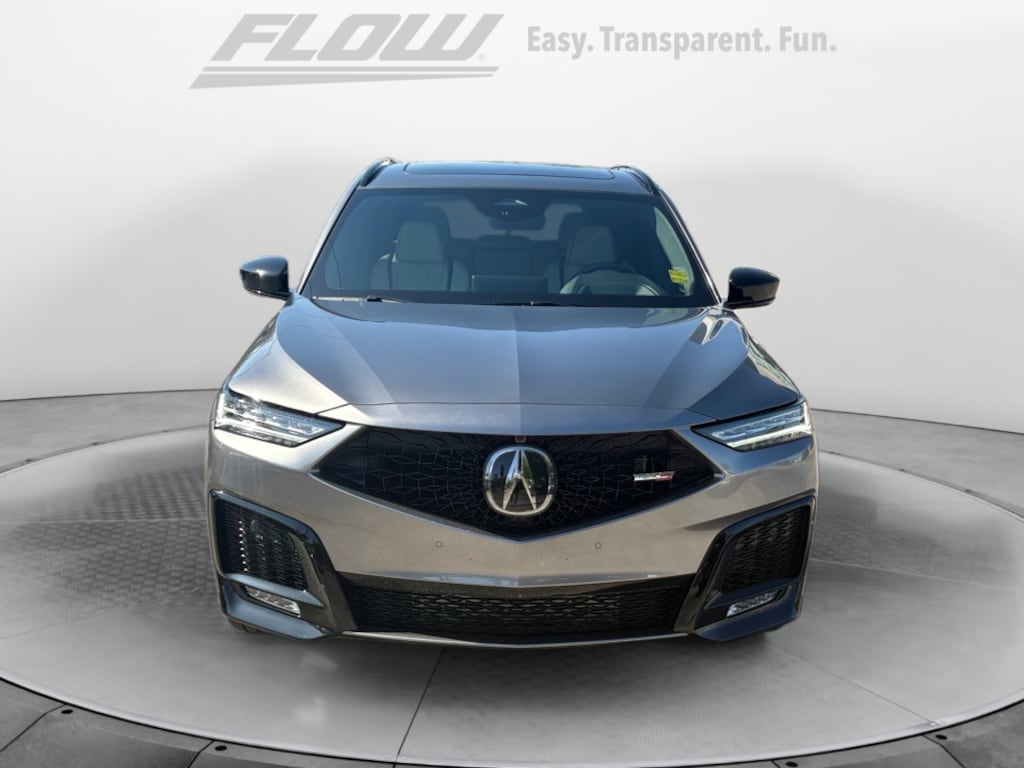 New 2026 Acura MDX Type S Advance Package SUV