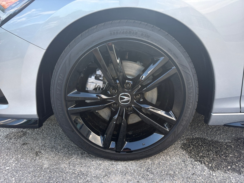 2026 Acura Integra A-Spec - Photo 27