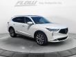Used 2022 Acura MDX FWD with Technology Package SUV