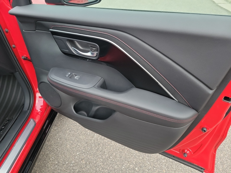 2026 Acura ADX A-Spec Package - Photo 30
