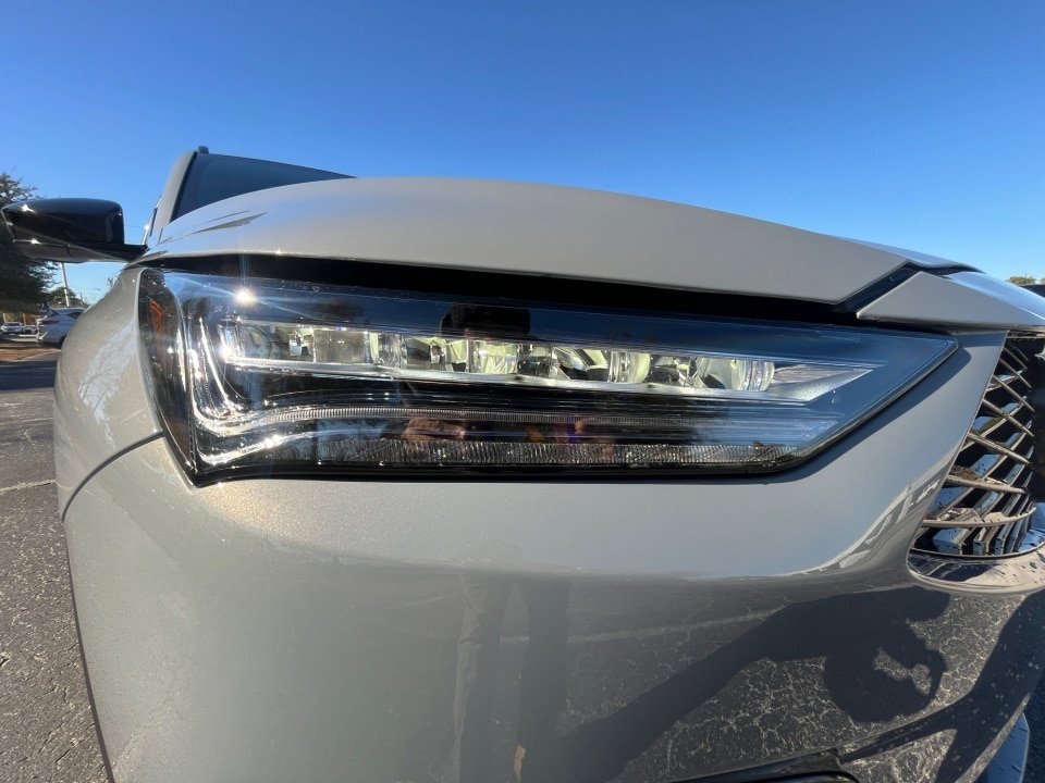 2026 Acura MDX A-Spec w/Advance Package - Photo 24