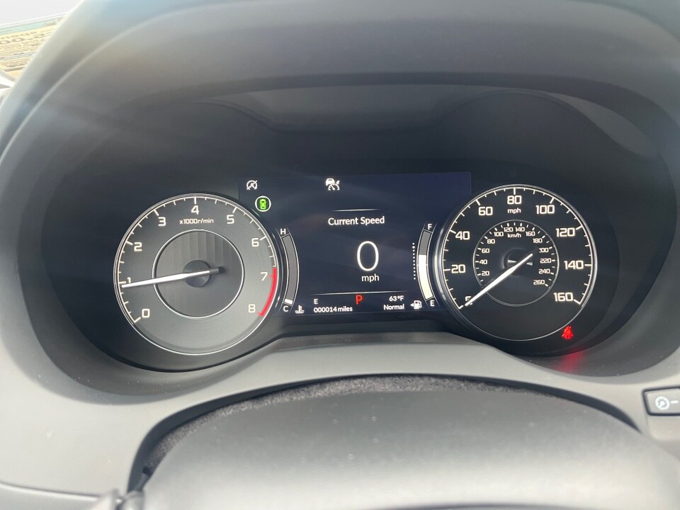 2026 Acura RDX Technology Package - Photo 11