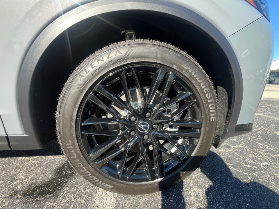 2026 Acura MDX A-Spec w/Advance Package - Photo 25