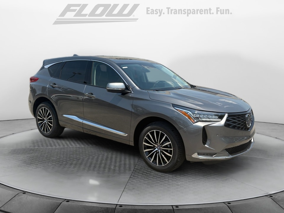 2026 Acura RDX Advance Package SH-AWD's photo