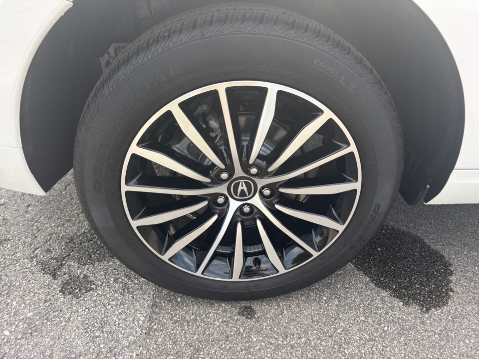 2026 Acura RDX Advance Package - Photo 23