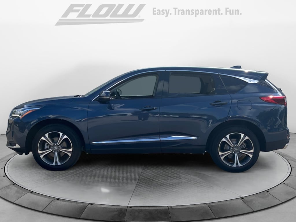 4th of july car sales 2025 acura rdx