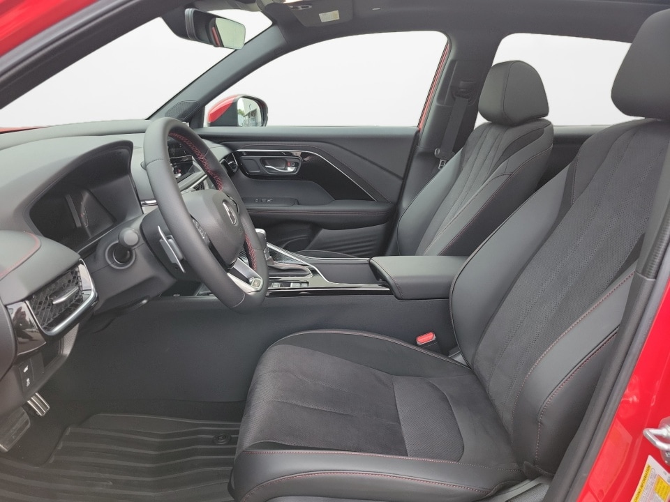 2026 Acura ADX A-Spec Package - Photo 9