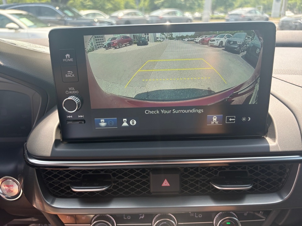 2026 Acura ADX A-spec w/Advance Package - Photo 19