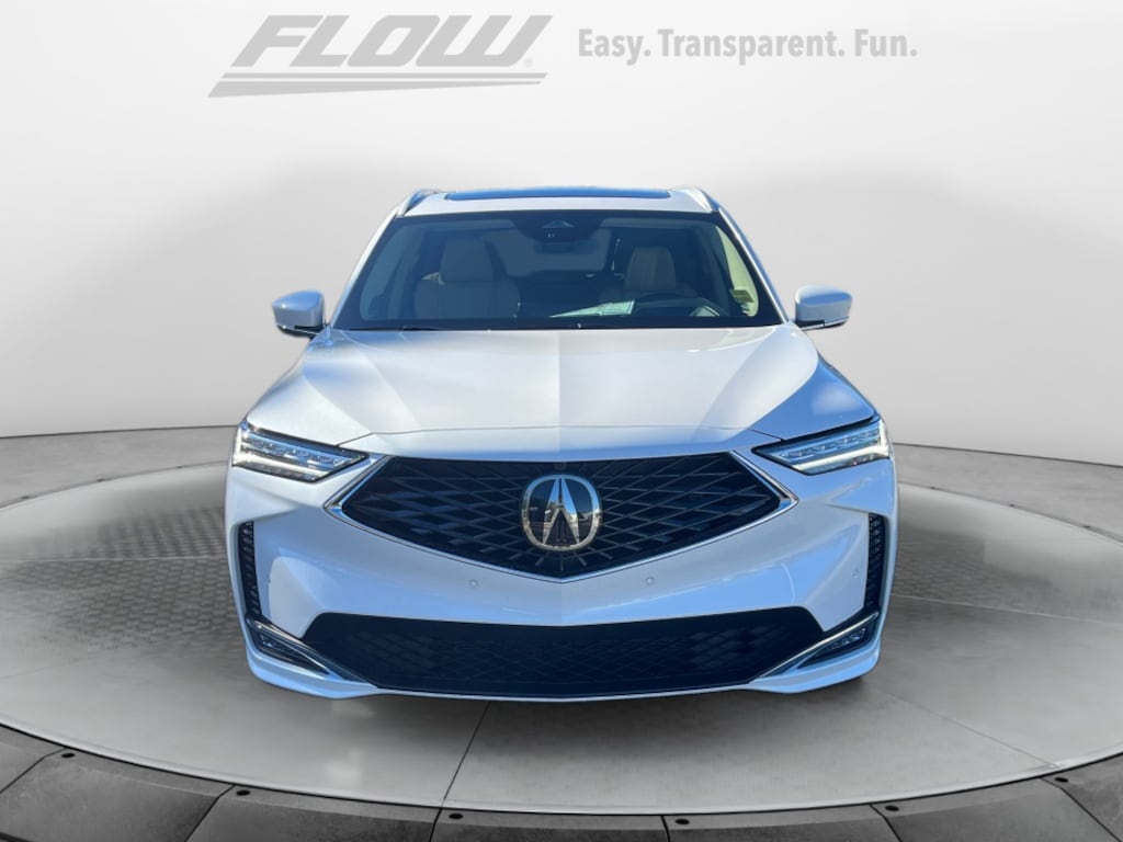 New 2026 Acura MDX Advance Package SUV