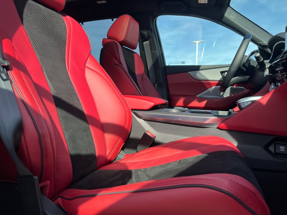 2026 Acura MDX A-Spec Package - Photo 28