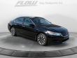 Used 2015 Honda Accord Hybrid Touring Sedan