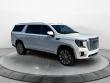 Used 2021 GMC Yukon XL Denali SUV
