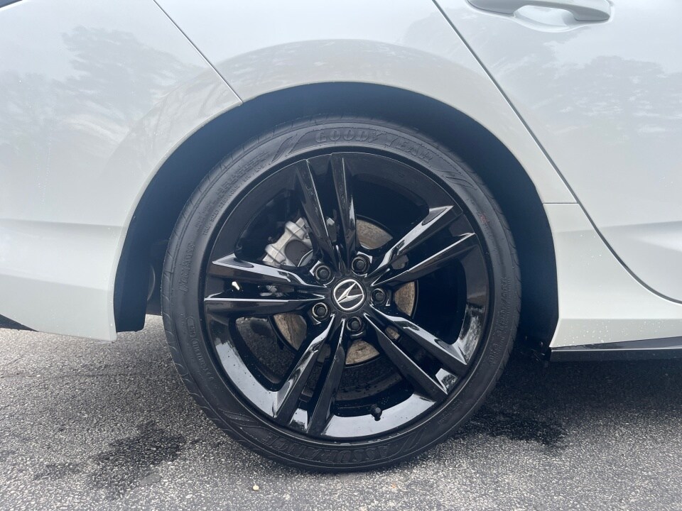 2026 Acura Integra A-Spec - Photo 23